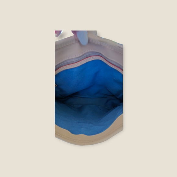 Dooney & Bourke Womens Classic Bag - Picture 6 of 6